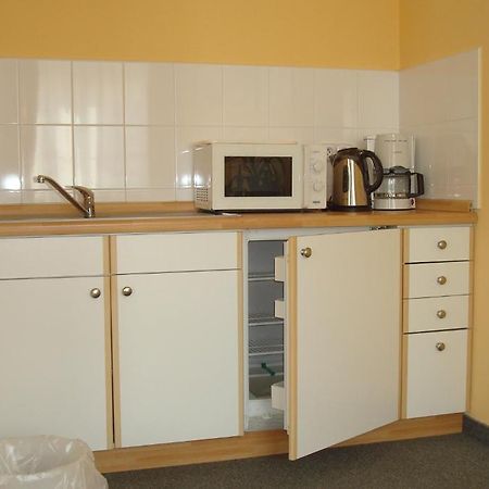 Apartmany Cesky Dvur Маріанські Лазні Екстер'єр фото