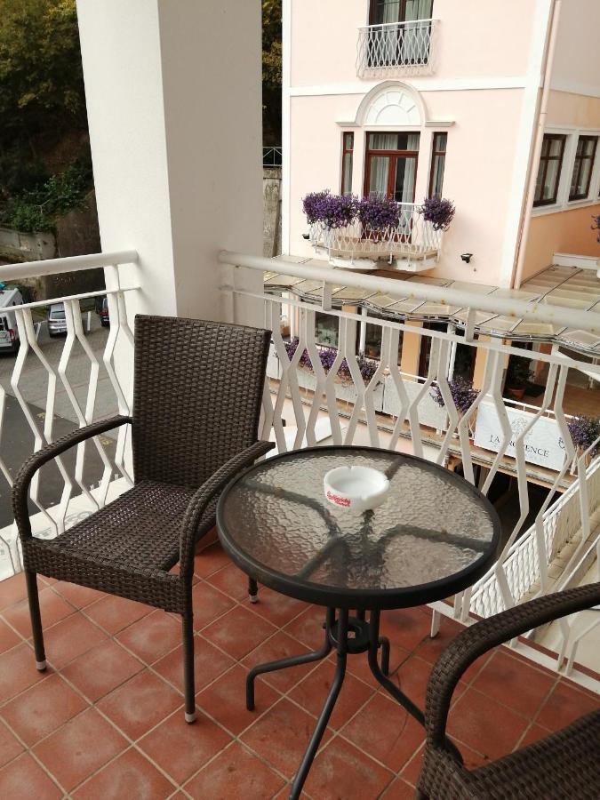 Apartmany Cesky Dvur Маріанські Лазні Екстер'єр фото