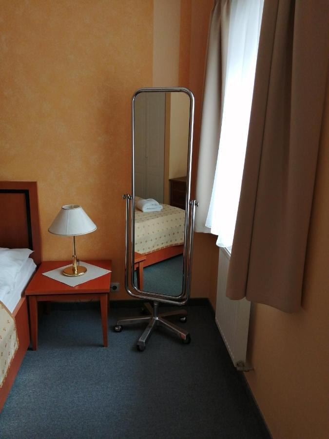 Apartmany Cesky Dvur Маріанські Лазні Екстер'єр фото