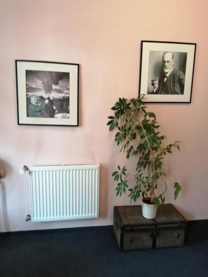 Apartmany Cesky Dvur Маріанські Лазні Екстер'єр фото