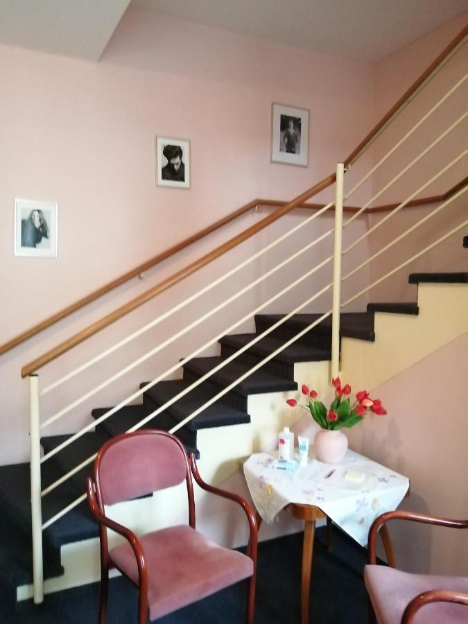 Apartmany Cesky Dvur Маріанські Лазні Екстер'єр фото