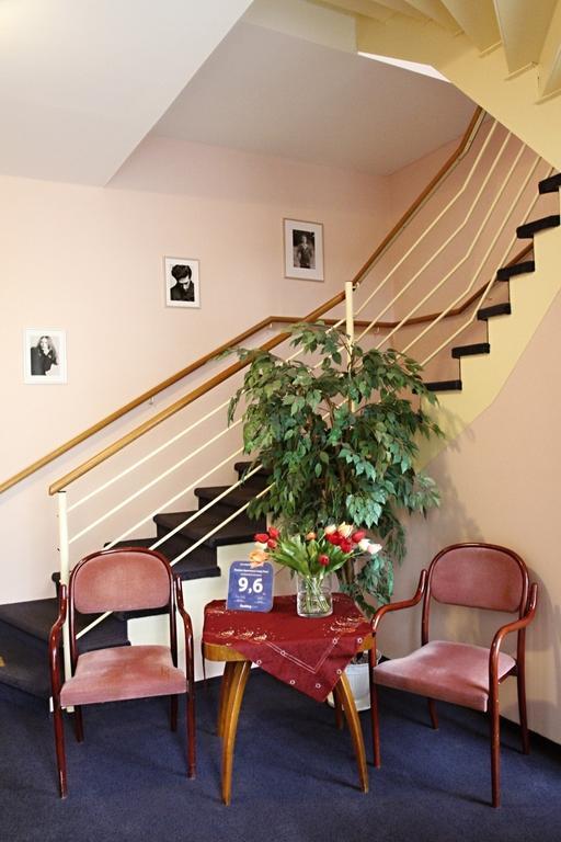 Apartmany Cesky Dvur Маріанські Лазні Екстер'єр фото