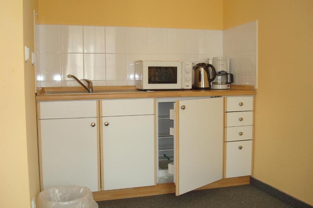 Apartmany Cesky Dvur Маріанські Лазні Екстер'єр фото